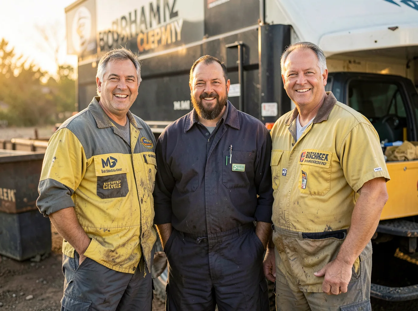 Sewage Cleanup company in Marmora, NJ
