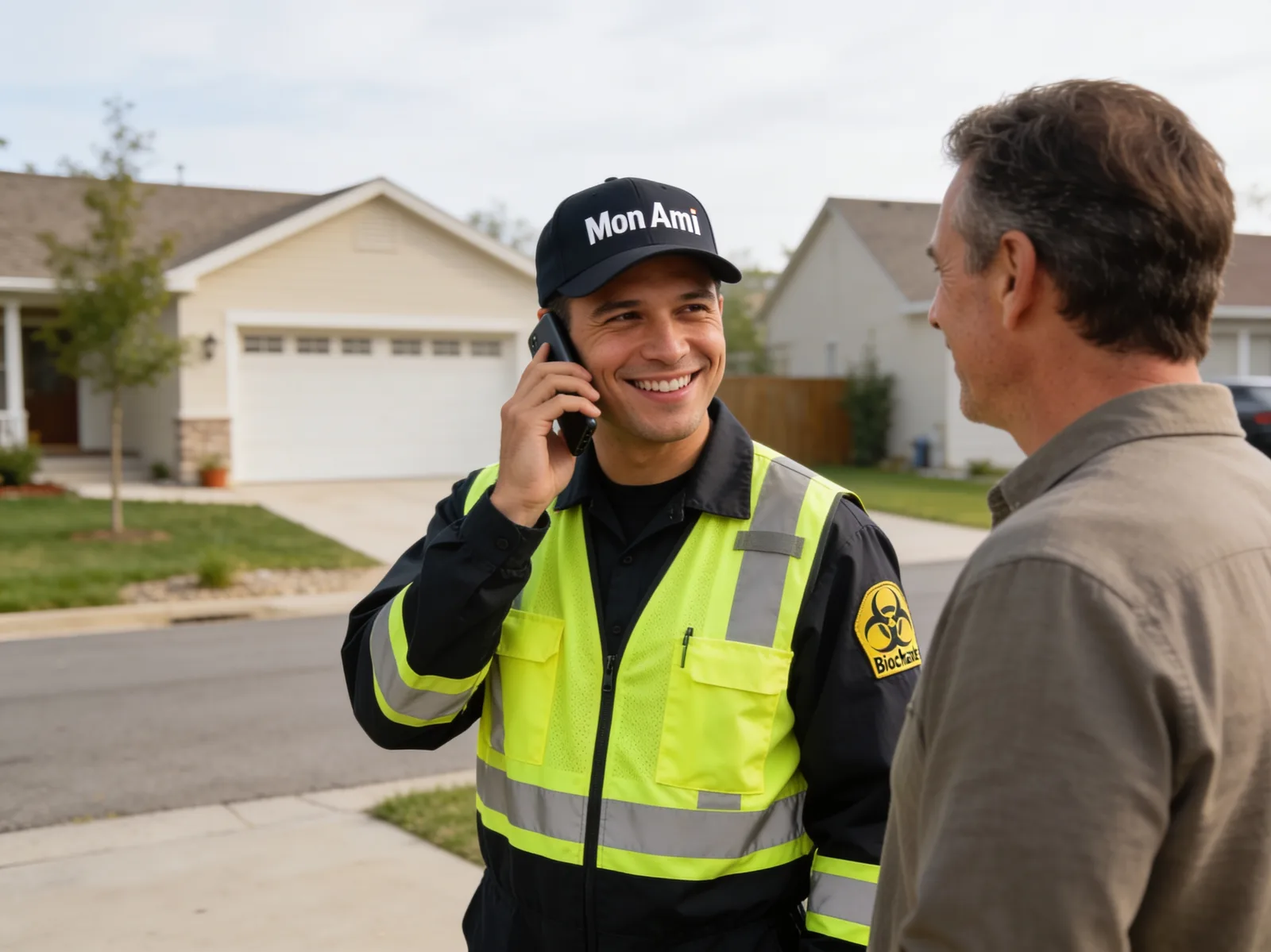 Sewage Cleanup Marmora, NJ FAQs